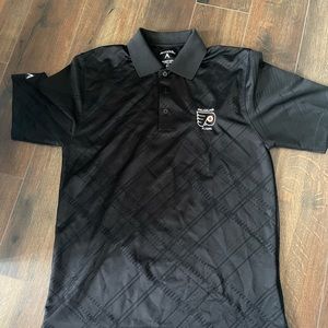 Philadelphia Flyers golf tee size medium